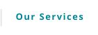Our Services